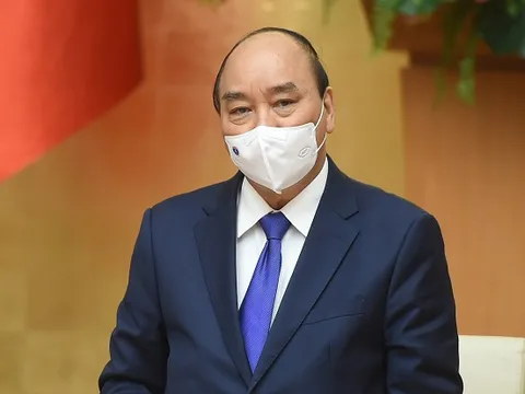 Thủ tướng yêu cầu phải có vaccine COVID-19 trong tháng 2