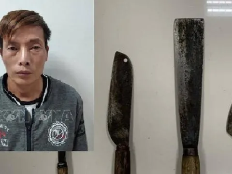 Tuyên Quang: Người đàn ông bị đâm tử vong vì can ngăn anh trai đánh con