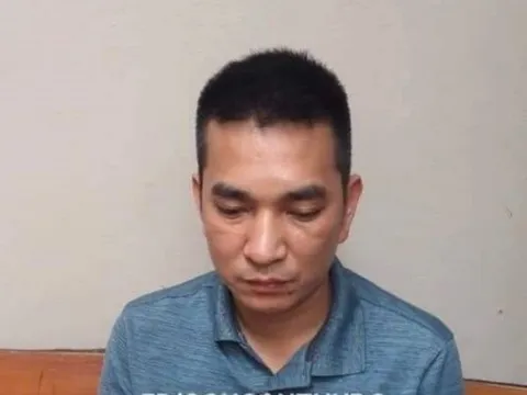 Lời khai của nghi phạm chém vợ tử vong ngày mùng 5 Tết