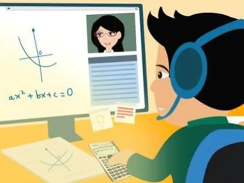 Hải Phòng dừng dạy học trực tuyến cho học sinh lớp 1, lớp 2 vì phát sinh nhiều bất cập