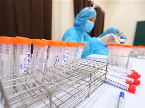 Chiều 23/2, Quảng Ninh và Hải Dương có thêm 6 ca mắc mới COVID-19 trong cộng đồng