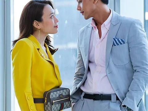 Mỹ Tâm chính thức xác nhận mối quan hệ tình cảm với Mai Tài Phến