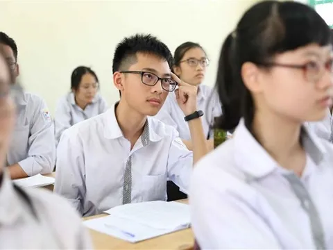 Thi tuyển sinh lớp 10 công lập ở Hà Nội: Công bố môn thi thứ tư vào tháng 3/2021