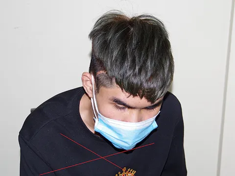 Lời khai của nghi phạm sát hại bạn gái 16 tuổi ở Hà Nam