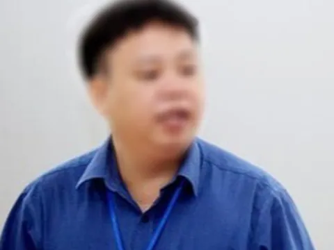 Hà Tĩnh: Phát hiện Chánh văn phòng huyện đột tử tại phòng làm việc