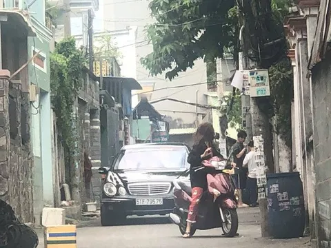 Người đàn ông bị chém gần lìa tay ở TP.HCM