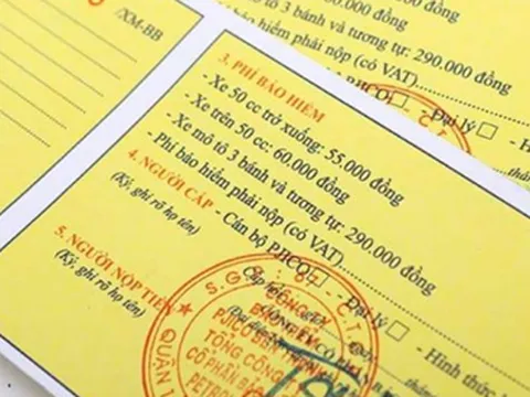 Những chính sách mới có hiệu lực từ tháng 3/2021: Kéo dài thời hạn bảo hiểm xe máy bắt buộc tối đa 3 năm