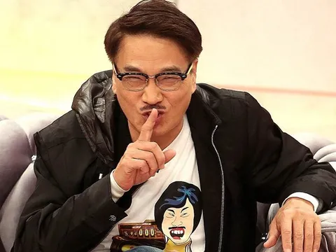 'Thần bài' Ngô Mạnh Đạt qua đời ở tuổi 69 vì bệnh ung thư gan