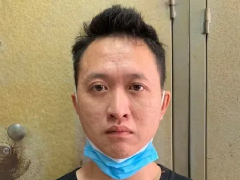 Bắt đối tượng đột nhập FPT Shop, trộm 30 chiếc Iphone trị giá gần 1 tỷ đồng