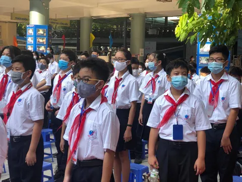 Bộ GD&ĐT thí điểm dạy tiếng Hàn, tiếng Đức từ lớp 3 đến lớp 12