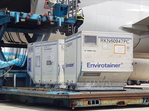 Chiều 6/3, Hải Dương ghi nhận thêm 6 ca mắc mới COVID-19 trong cộng đồng