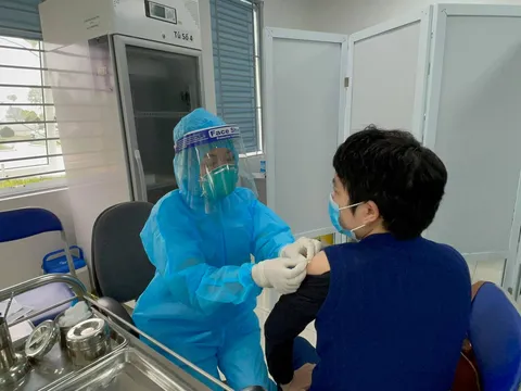 Tới tháng 4, Việt Nam có thêm hơn 5,6 triệu liều vaccine COVID-19