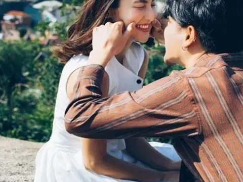 Đàn ông yêu phụ nữ thú vị nhưng lại cưới phụ nữ đơn thuần