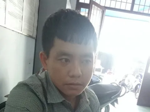 Bắt đối tượng đột nhập đại lý vé số trộm 650 triệu đồng