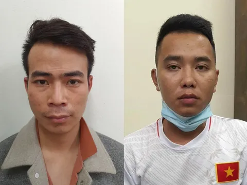 Khởi tố 4 đối tượng dàn cảnh bắt cóc, tống tiền để tán gái