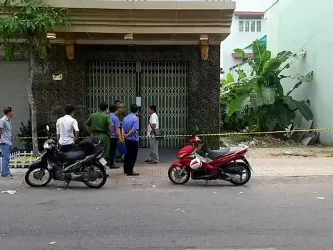 Tiền Giang: Nổ súng tại quán karaoke, 3 người thương vong