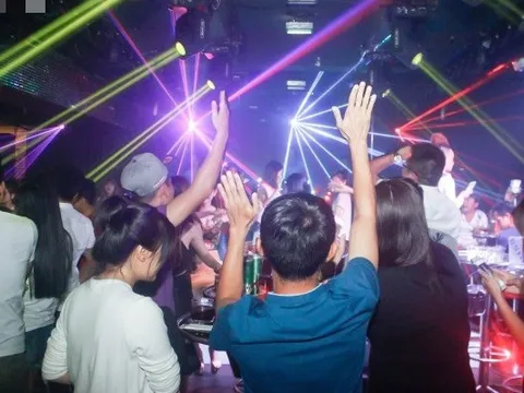 TP.HCM: Vũ trường, bar, karaoke được phép hoạt động trở lại