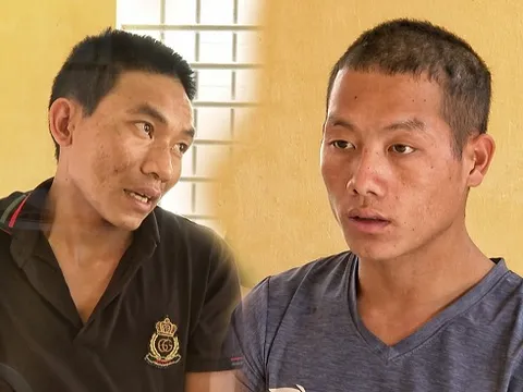 Bắt giữ 2 đối tượng tàng trữ, lưu hành tiền giả ở Điện Biên