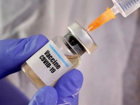 Sáng 21/3, hơn 32.000 người Việt đã tiêm vắc xin COVID-19, ghi nhận các phản ứng thông thường