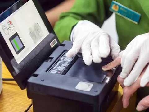 Vì sao người dân nên làm CCCD gắn chip trước 1/7?