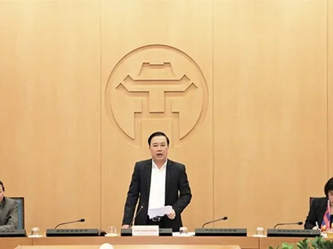 Hà Nội: Quán karaoke được hoạt động trở lại, khách hàng phải khai báo y tế