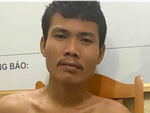 Sơn La: Bắt đối tượng trộm mật ong dùng rìu đánh chết người