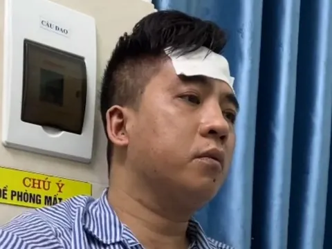 Bắt đối tượng sát hại bạn gái tại nhà nghỉ rồi cướp tài sản ở Hải Phòng