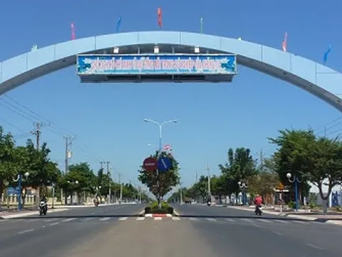 Bà Rịa - Vũng Tàu: Huyện Xuyên Mộc kiến nghị xử lý công trình chiếm đất hồ