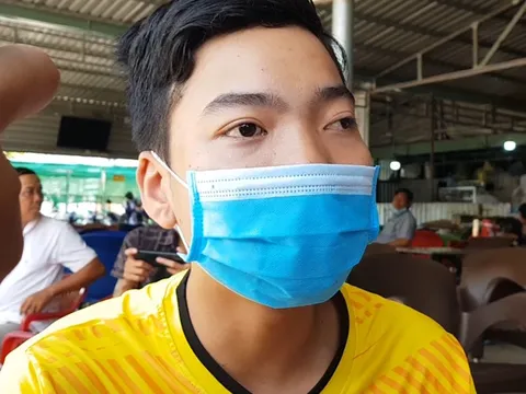 Thông tin mới về vụ nam sinh lớp 10 bị bạn đổ chất 'lạ' vào miệng