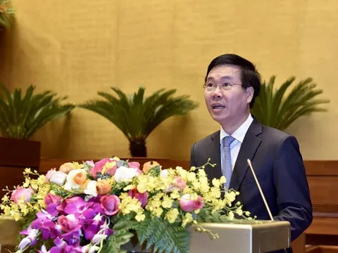 Sớm đưa nội dung Nghị quyết Đại hội XIII vào cuộc sống