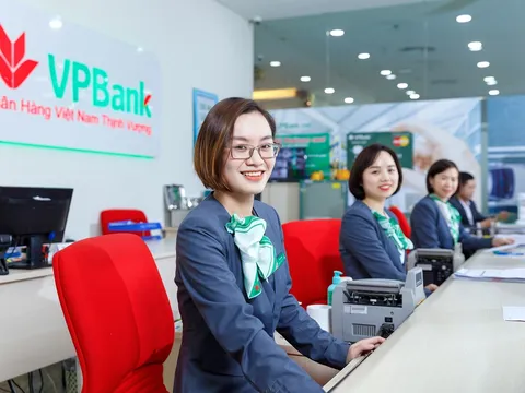 Chiến lược kinh doanh linh hoạt và quản trị rủi ro chặt chẽ trong dịch Covid, VPBank được Moody’s nâng hạng triển vọng tín nhiệm