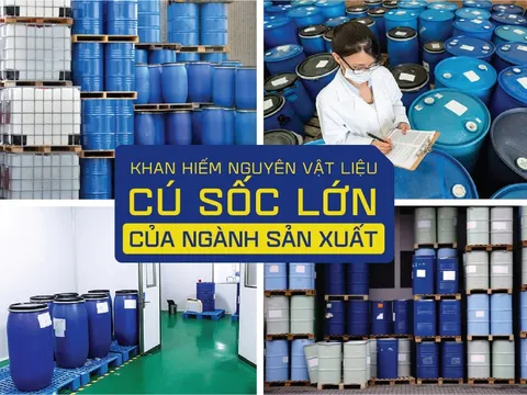 Giá cả leo thang, sơn Pasco đã đảm bảo quyền lợi cho người tiêu dùng bằng cách nào?