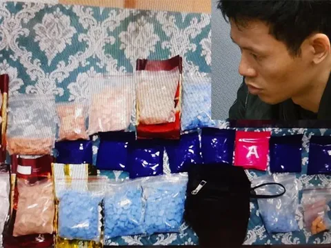 Phá ổ 'bay lắc' bán ma tuý trong BV Tâm thần TW 1: Bộ Y tế yêu cầu xử lý nghiêm