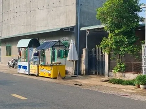 Nam thanh niên bị chủ quán trái cây đâm chết vì mâu thuẫn