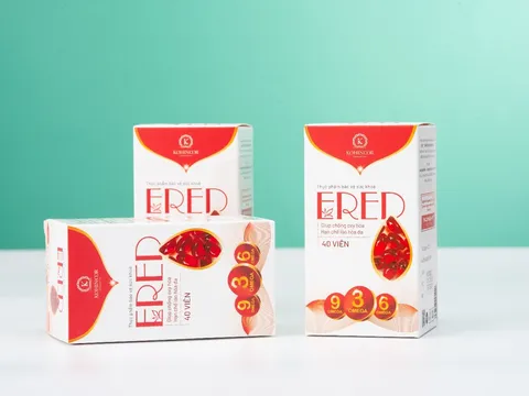 Top 5 viên uống vitamin E được người tiêu dùng ưa chuộng nhất hiện nay