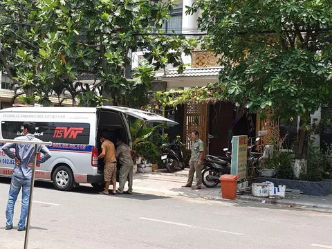 TP.HCM: Nam thanh niên 20 tuổi chết bất thường trong khách sạn