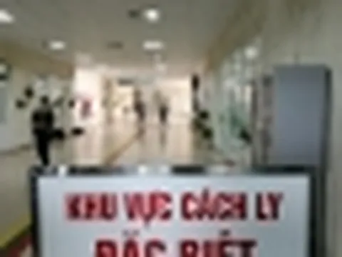 Chiều 10/4: Có 9 ca mắc COVID-19 tại Kiên Giang