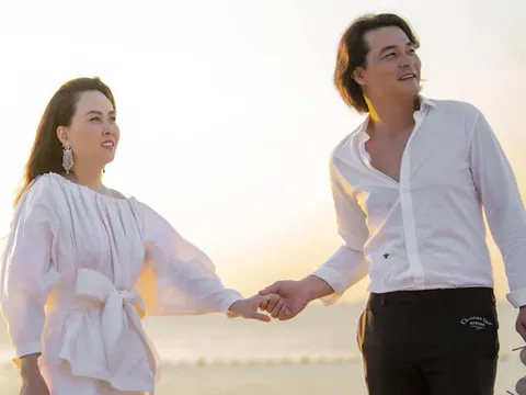 Quách Ngọc Ngoan và Phượng Chanel chia tay sau 6 năm mặn nồng, có 1 con chung