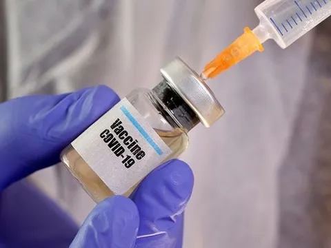 Sáng 11/4: Không ca mắc COVID-19; Gần 58.300 người Việt đã tiêm vắc xin