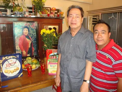 Nghệ sĩ Đức Lang qua đời sau thời gian dài chống chọi với bệnh tật, hưởng thọ 83 tuổi