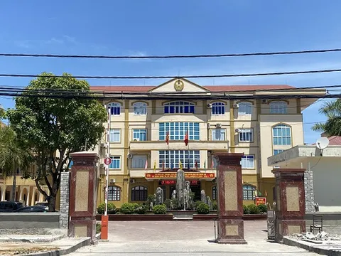 Vì sao Phó Chủ tịch HĐND thị xã Nghi Sơn bị bắt?