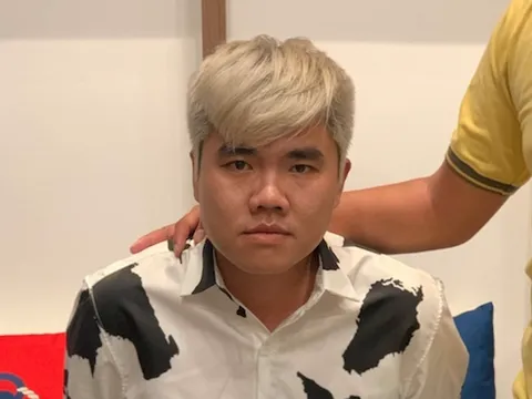 Bắt nghi phạm giết chị ruột cướp 100 triệu đồng rồi đi du lịch với bạn gái