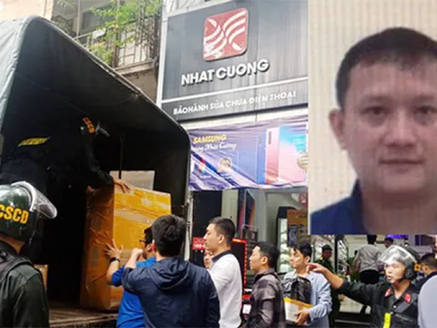 Vụ án buôn lậu tại công ty Nhật Cường: 15 bị cáo hầu tòa ngày 5/5