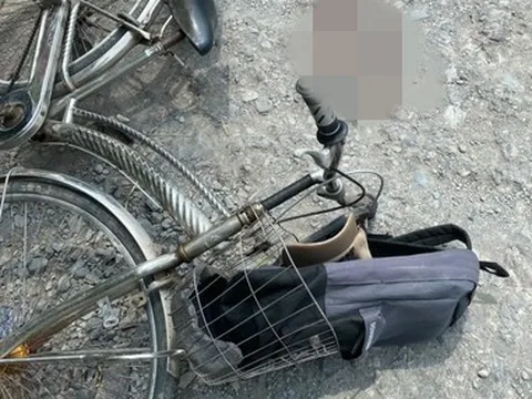 Nam sinh lớp 7 bị học sinh lớp 8 cùng trường đâm nguy kịch