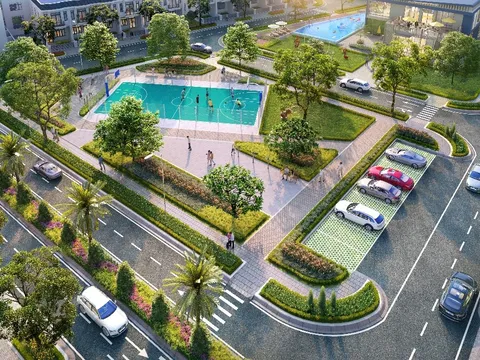 Tiềm lực tăng trưởng của BĐS Long An