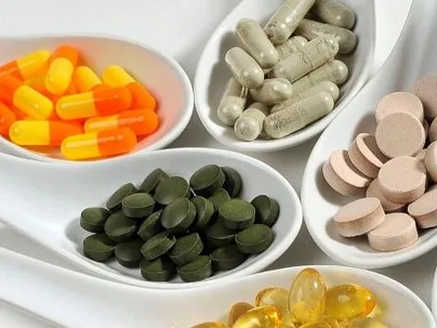 Lưu ý việc mua và sử dụng thực phẩm bảo vệ sức khoẻ