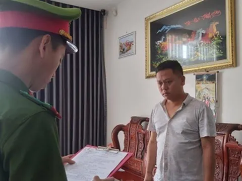 Bắt giám đốc lừa đảo lấy sổ đỏ người khác mang đi cầm 8 tỷ đồng