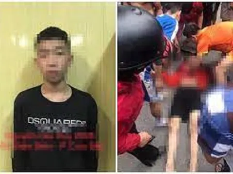 Vụ nam sinh lớp 9 ở Nam Định bị đâm tử vong: Nghi phạm là thiếu niên 15 tuổi