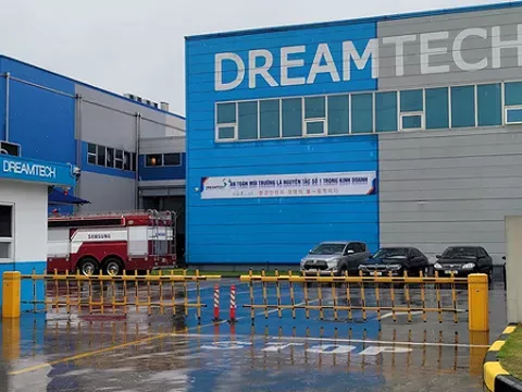 Cháy nhà xưởng ở Bắc Ninh, 3 công nhân tử vong