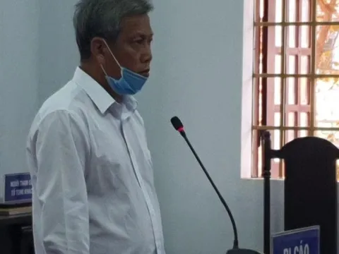 Vụ xét xử đại gia xăng giả Trịnh Sướng: Tòa yêu cầu làm rõ số tiền thu lợi bất chính